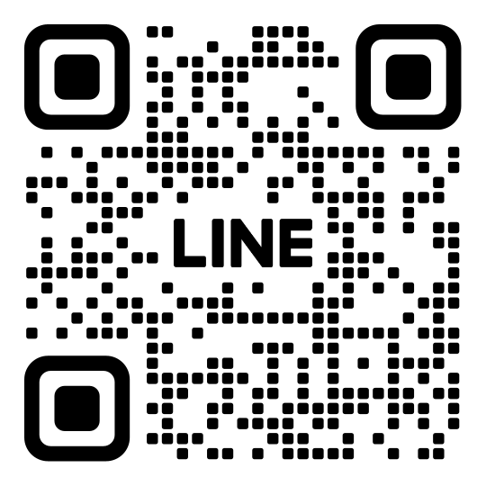 にしまきの公式LINE